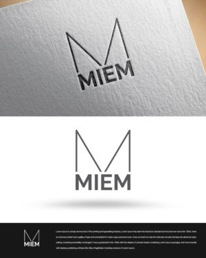 Logo Design by zingodesigns258 for this project | Design: #19958236