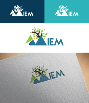 Logo Design by Ash_king for this project | Design #19963495
