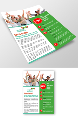 Flyer Design by debdesign for Grow Your Business | Design: #19955575