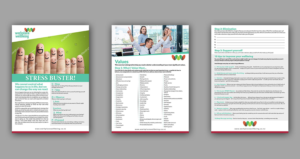 Flyer Design by aspiremedia for Grow Your Business | Design #19980361