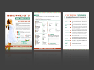 Flyer Design by LAXMI DESIGNHUB