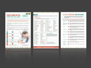 Flyer Design by LAXMI DESIGNHUB for Grow Your Business | Design: #19956451