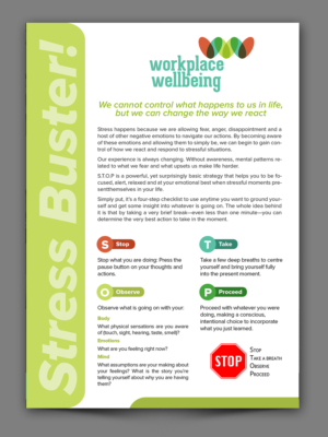 Flyer Design by SAI DESIGNS for Grow Your Business | Design #19958776