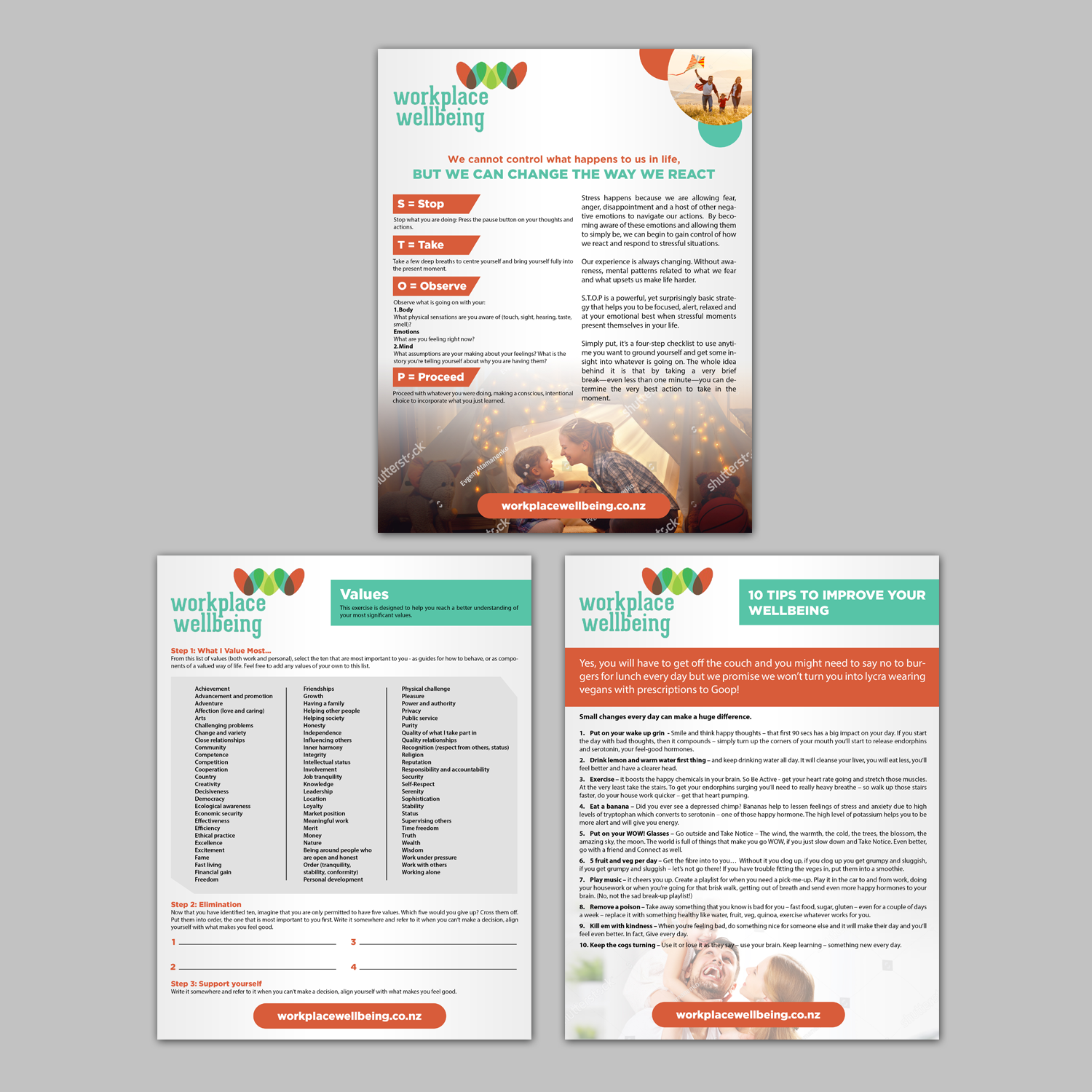 Flyer Design by Schöpfer for Grow Your Business | Design #19980349