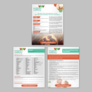 Flyer Design by Schöpfer
