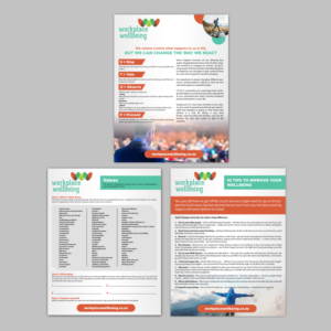 Flyer Design by Schöpfer for Grow Your Business | Design: #19998188