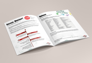 Flyer Design by UODesigns_247 for Grow Your Business | Design: #19997063