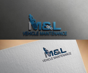 Logo Design by LKSUS for this project | Design: #19966047