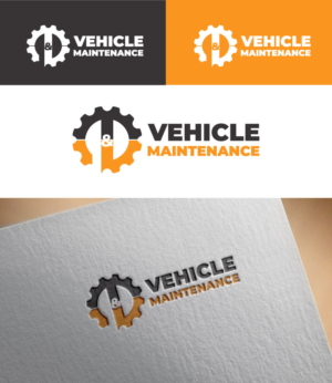 Logo Design by Ash_king