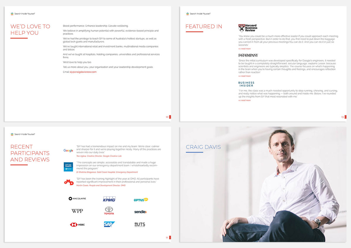 Brochure Design by cherry for this project | Design #20015069