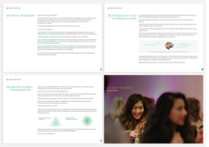 Brochure Design by cherry for this project | Design: #20015070