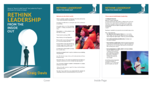 Brochure Design by eleven