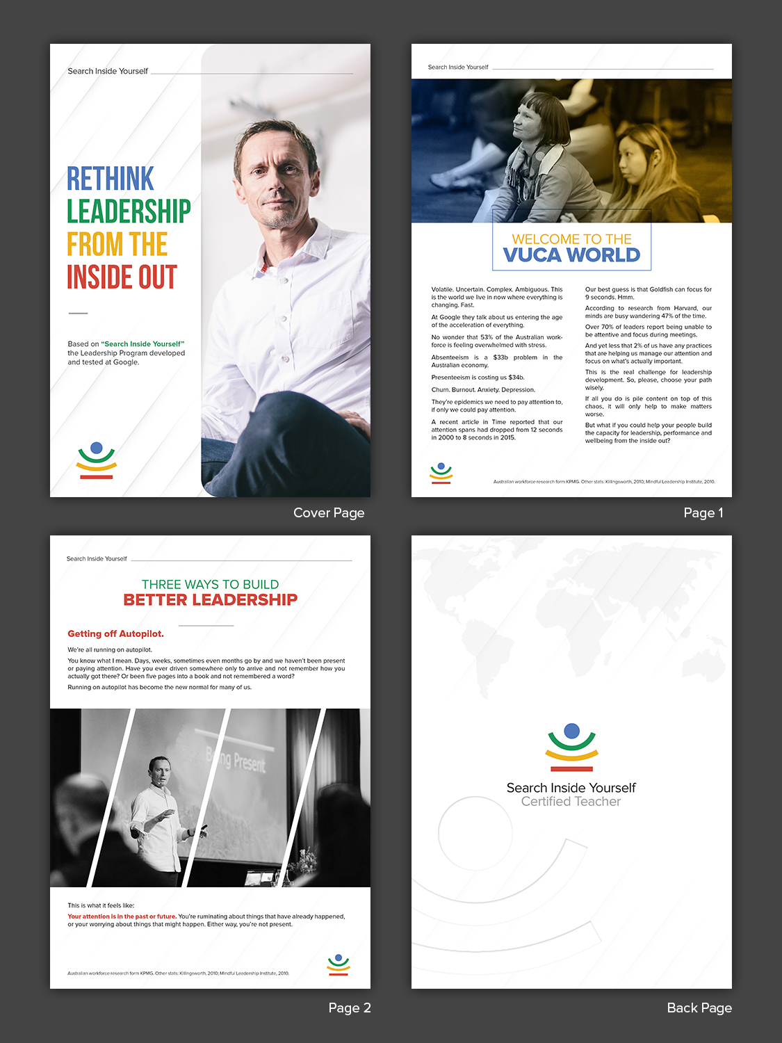 Brochure Design by SAI DESIGNS for this project | Design #19952308