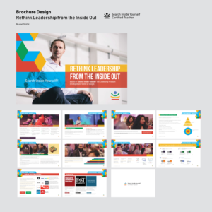 Brochure Design by Murad Nofal for this project | Design #19988966