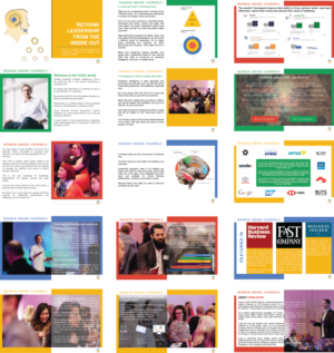 Brochure Design by Dhawall44 for this project | Design #19993003