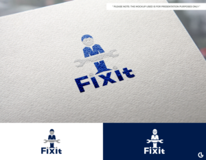 Logo Design by R!CKY for this project | Design: #19997364