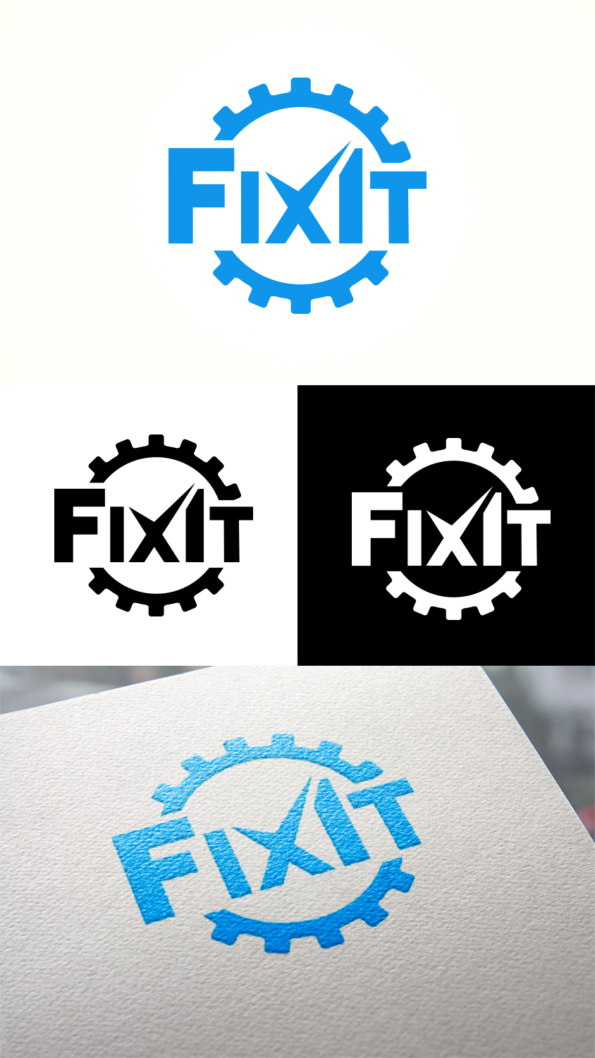 Logo Design by Oliver Grape for this project | Design #19943468