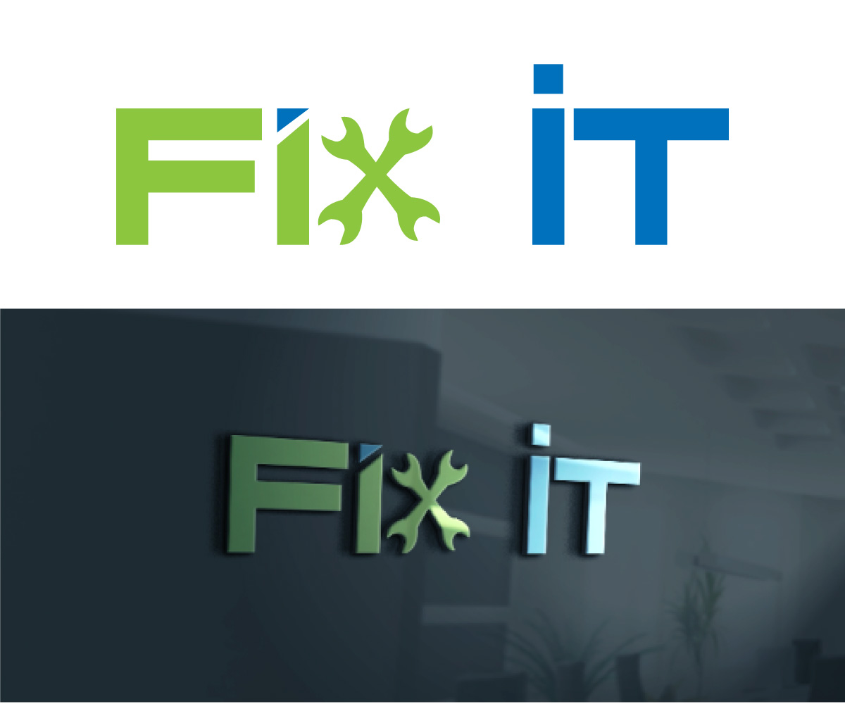 Logo Design by DesignKhalifa2 for this project | Design #19960042