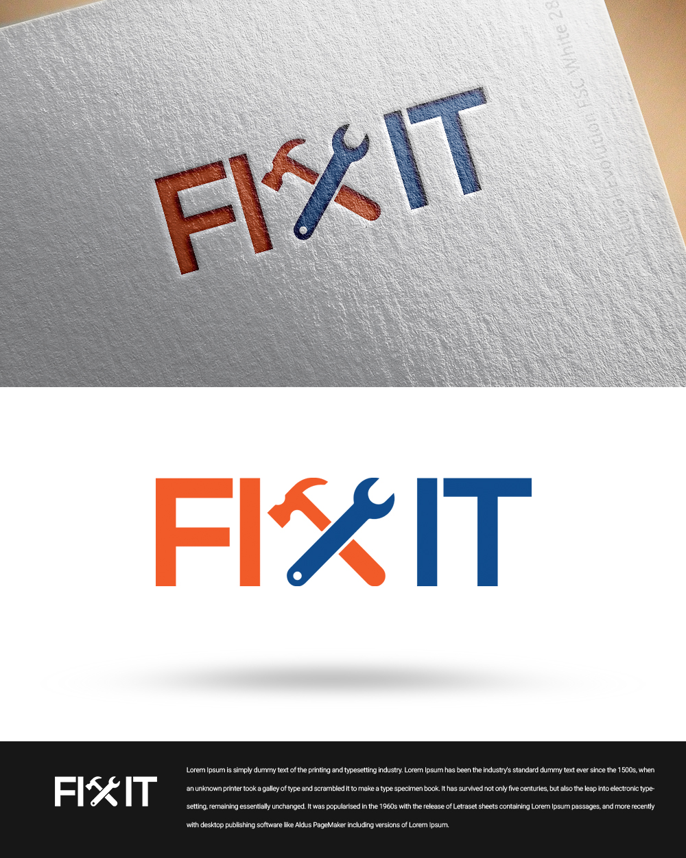 Logo Design by zingodesigns258 for this project | Design #19958049