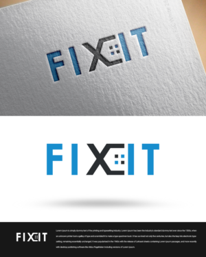 Logo Design by zingodesigns258 for this project | Design: #19958050