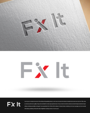Logo Design by zingodesigns258 for this project | Design: #19958065