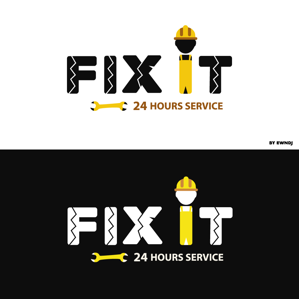 Logo Design by Ewn Dj for this project | Design #20010821