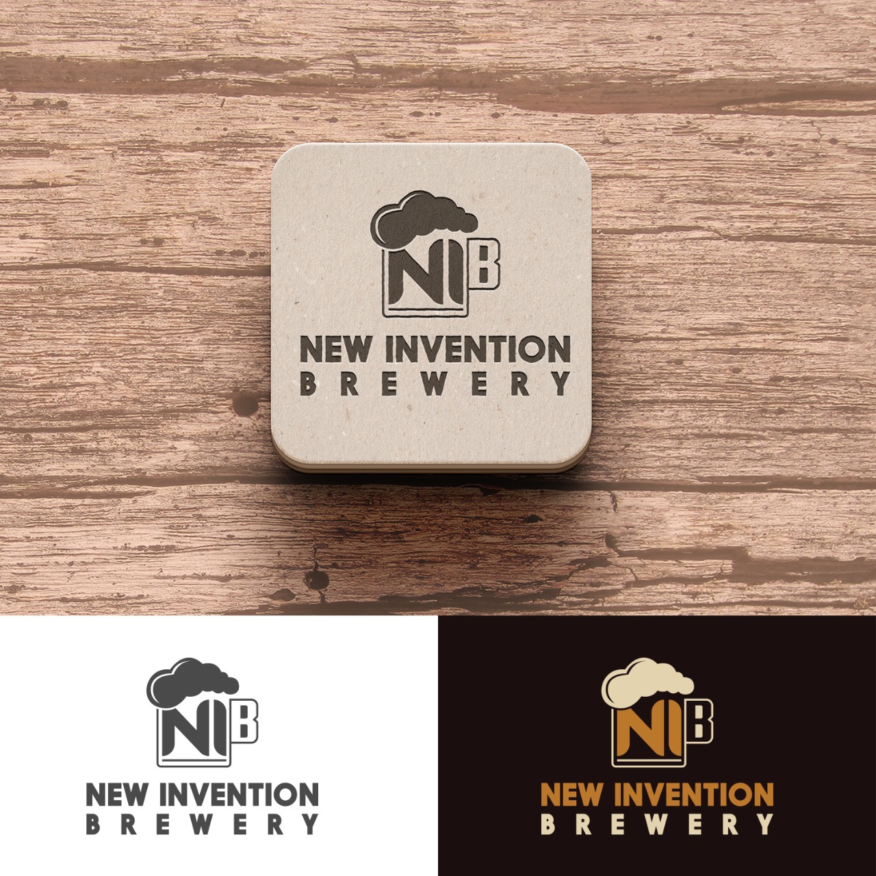 Logo Design by Brandcrate for this project | Design #19944451