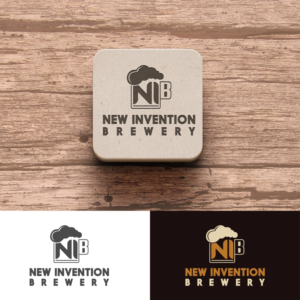 Logo Design by Brandcrate