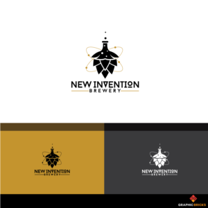 Logo Design by Graphic Bricks