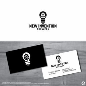 Logo Design by MBARO