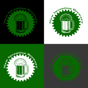 Logo Design by Vadim 3