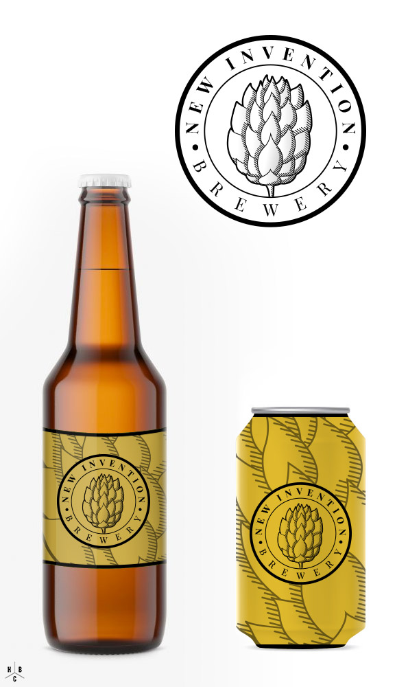 Logo Design by HBC Creative Perspective for this project | Design #19960600