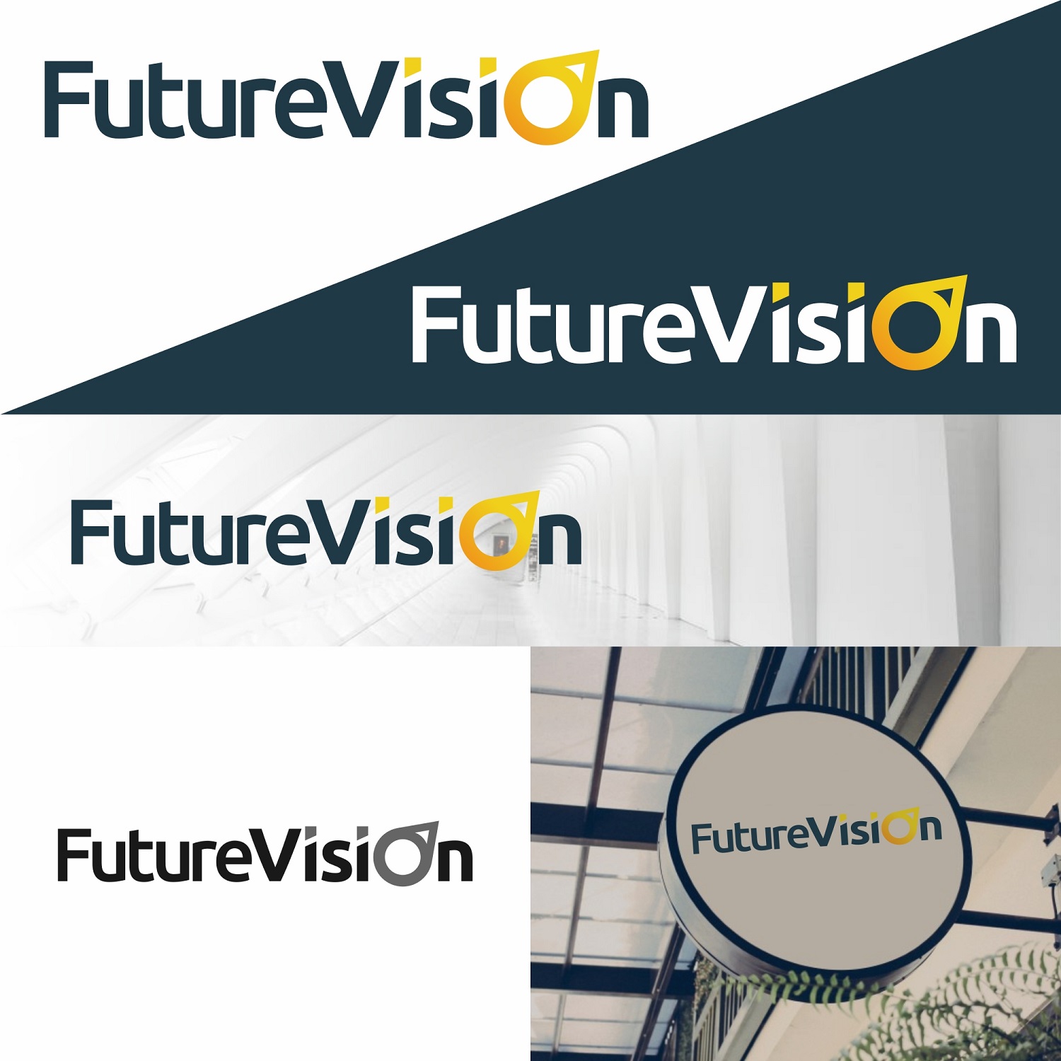 Logo Design by zatsukiki for this project | Design #19991462