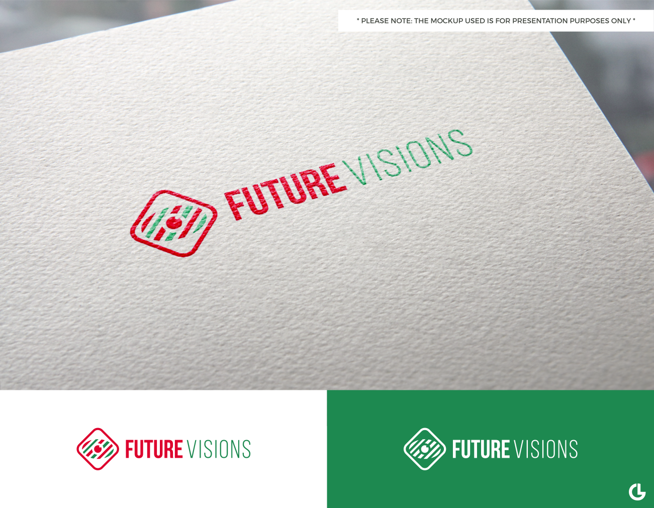 Logo Design by R!CKY for this project | Design #19997351