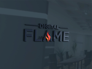 Logo Design by Atec for this project | Design: #19952456