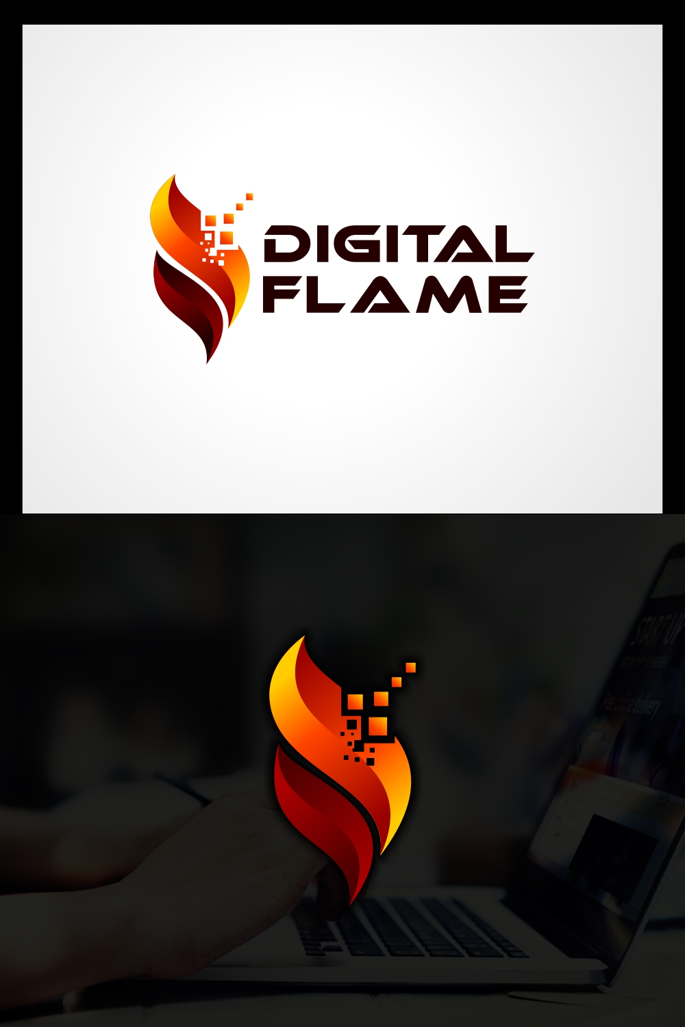 Logo Design by quantumwebtech for this project | Design #19954132