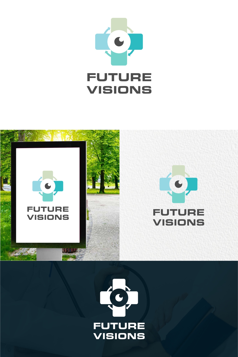 Logo Design by quantumwebtech for this project | Design #19995595