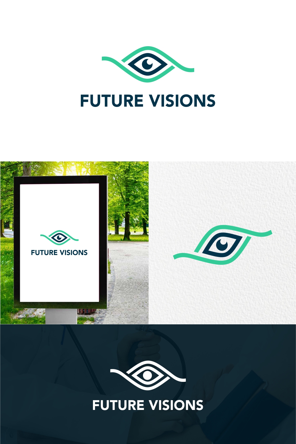 Logo Design by quantumwebtech for this project | Design #19995609