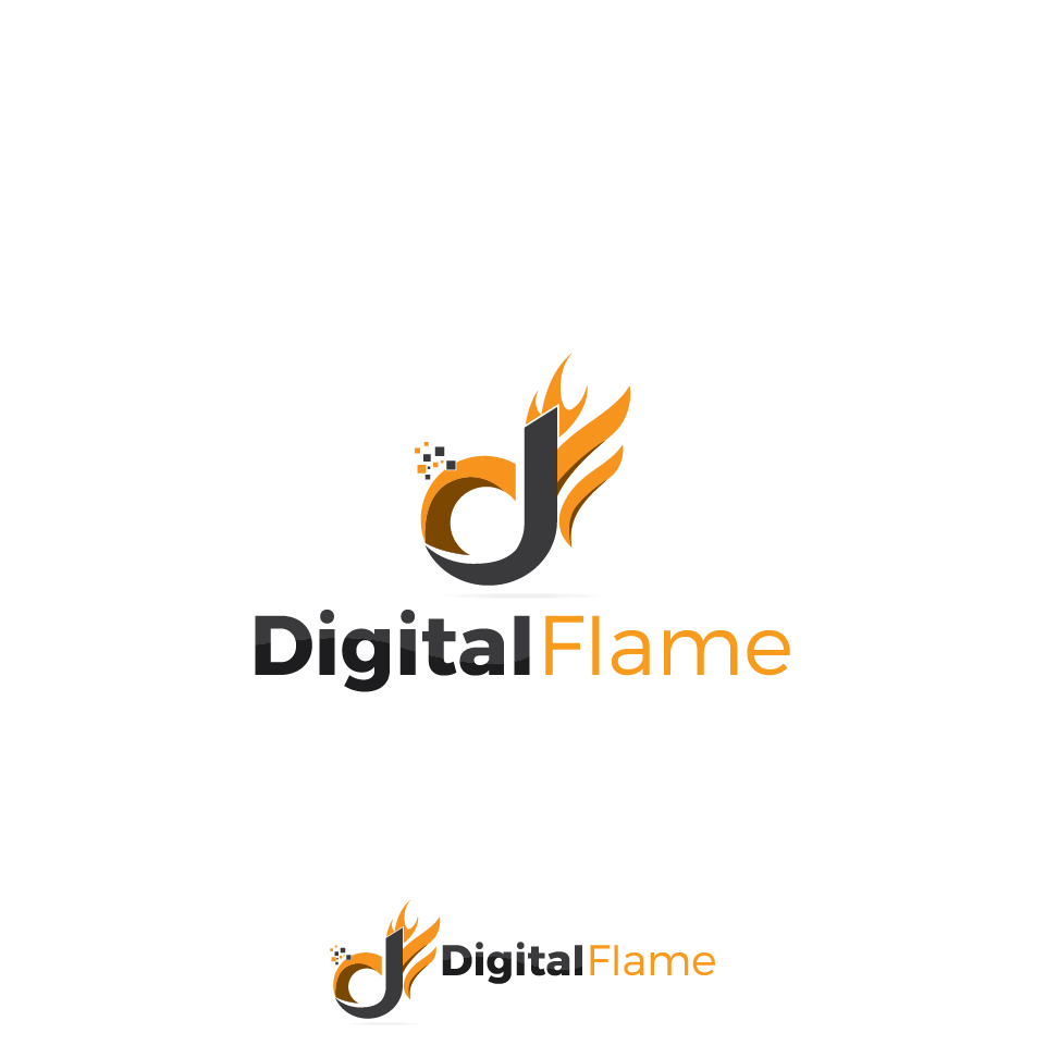 Logo Design by MuhammadHussnain for this project | Design #19956825