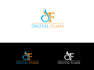 Logo Design by mrk 3 for this project | Design: #19971381