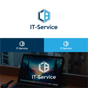 Logo Design by JibsAjibs for Lukas Bergmann IT-Service | Design #20050454