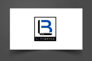 IT-Service | Logo Design by jaime.sp