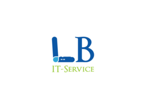 Logo Design by DigitalexTM for Lukas Bergmann IT-Service | Design: #19958013