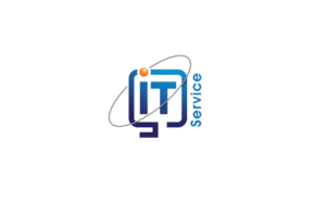 Diseño de Logo por GODDREAMCREATION para Lukas Bergmann IT-Service | Diseño: #20043406