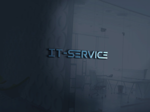 Logo Design by LKSUS for Lukas Bergmann IT-Service | Design: #19958567