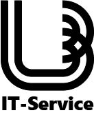 Logo Design by kjc for Lukas Bergmann IT-Service | Design #20051210