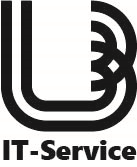 Logo Design by kjc for Lukas Bergmann IT-Service | Design #20051210