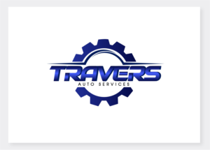 Travers Auto Services | Logo Design by firesorcerer