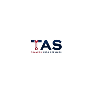 Travers Auto Services | Logo Design by ecorokerz