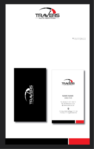 Logo Design by zebronicgraphic for this project | Design: #19955355